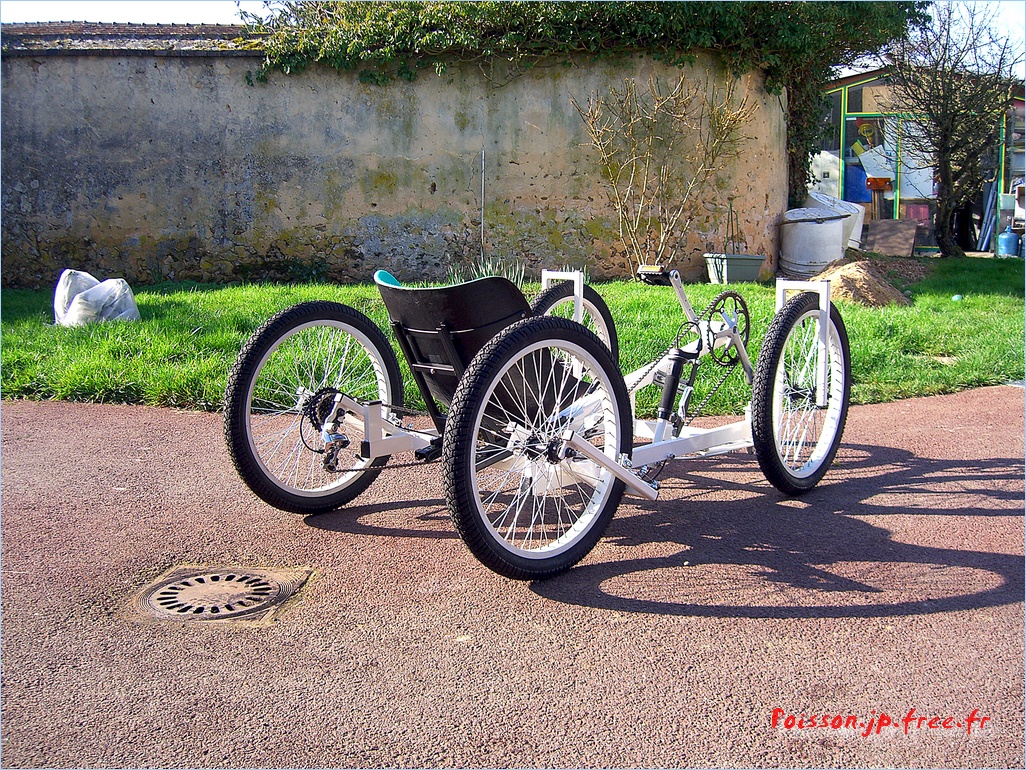 construction chassis 04